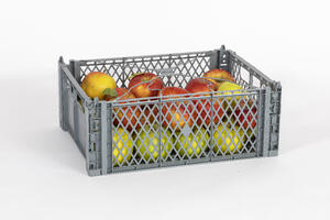 Műanyag rekesz ajánlatkérés