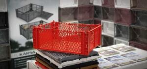 Karsai Összecsukható Rekesz product image 7