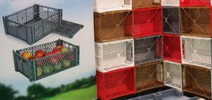 Karsai Összecsukható Rekesz product image 8