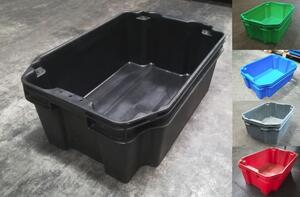 Karsai Tároló Láda product image 1