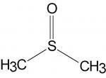 Kat-Chem Dimetilszulfoxid (DMSO) product image 1