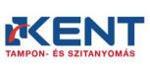 KENT HUNGARY Kft. logo