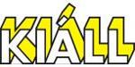 Kiáll Kft logo