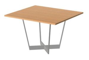 KID Bútor Stúdió VA-10 tárgyalóasztal product image 1