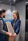 KONE TranSys DX Passenger product image 