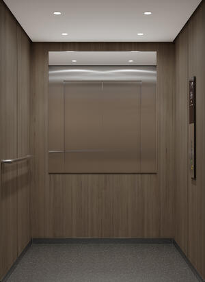 Kone Monospace 300 dx product image 5