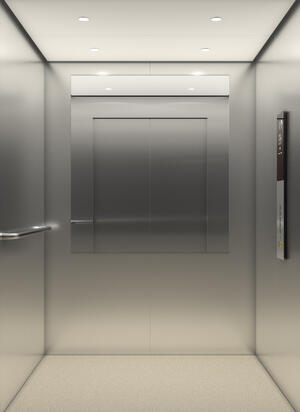 Kone Monospace 300 dx product image 6