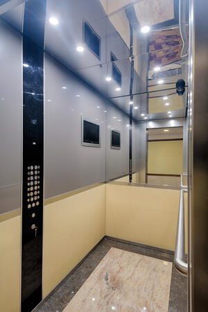 Kone Monospace 700 dx product image 2
