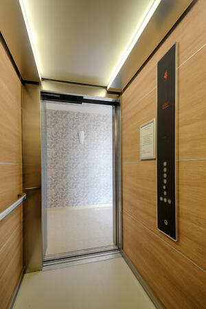 Kone Monospace 700 dx product image 3
