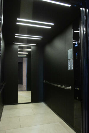 Kone Monospace 700 dx product image 6