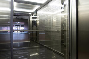 Kone Monospace 700 dx product image 7