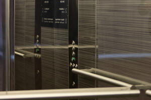 Kone Monospace 700 dx product image 9
