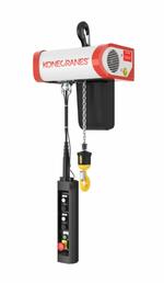 Konecranes EXCLX elektromos láncos emelő 22-es zónába product image