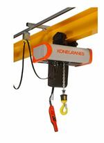 Konecranes SLX product image