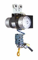 Konecranes Pneumatikus teherkiegyenlítő product image