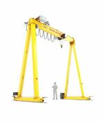 Konecranes CXT product image