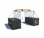 Konecranes CXT Explorer product image