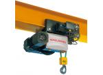 Konecranes XB hevederes emelő product image