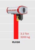 Konecranes CLX16 Láncos emelődaru product image