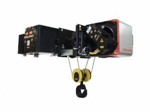 Konecranes EXCXT elektromos sodronyköteles emelő - VESZÉLYES KÖRNYEZETBE product image 1