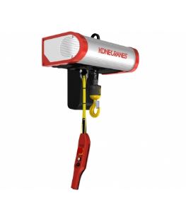 Elektromos láncos emelő ajánlatkérés