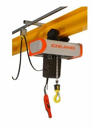 Konecranes SLX product image 1
