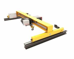 Konecranes CXT UNO sodronyköteles emelődaru product image 1