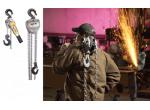 Konecranes KL kézi bányaemelő product image 1
