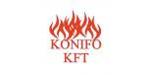 KONIFO Kft. logo
