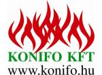 Konifo Kft. Tűzriadótervek készítése product image