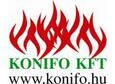 Konifo Kft. Tűzriadótervek készítése product image