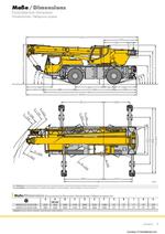LIEBHERR LTM1030 product image