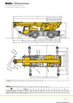 LIEBHERR LTM1040 product image