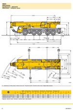 LIEBHERR LTM1200 product image