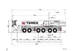 Terex Demag AC250 product image