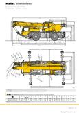 LIEBHERR LTM1030 product image