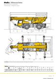 LIEBHERR LTM1040 product image