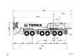Terex Demag AC250 product image