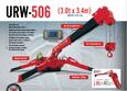 UNIC URW506 product image