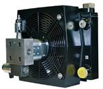 KRACHT KM Magasnyomású fogaskerekes hidromotor product image