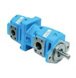 KRACHT KP magasnyomású fogaskerékszivattyú product image