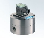 KRACHT Volutronic fogaskerekes átfolyásmérő product image 1