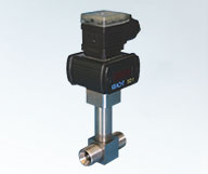 KRACHT Turbinás átfolyásmérő product image 1