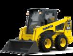 Komatsu Sk815-8 product image