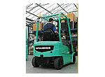 Mitsubishi FBN-sorozat product image