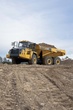 Komatsu Csuklós dömper HM400-5 product image