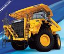 Komatsu Merevvázas dömper HD1500-8 product image