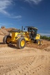 Komatsu GD675-6 product image