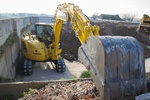 Komatsu PC88MR-10 product image