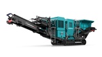 Powerscreen Metrotrak & Metrotrak HA product image